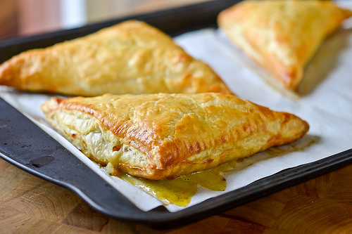 Chicken Pot Pie Turnovers-9
