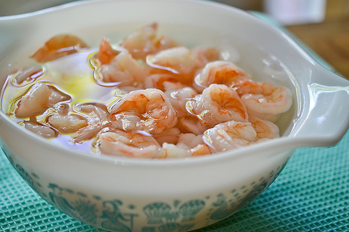 Shrimp Salad Sandwiches-3