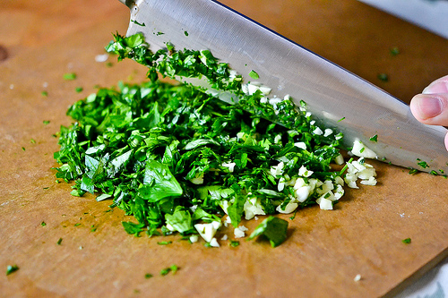 Smokey Minestrone with Tortellini-5