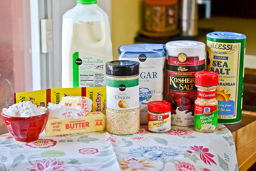 Everything Parker House Rolls-1