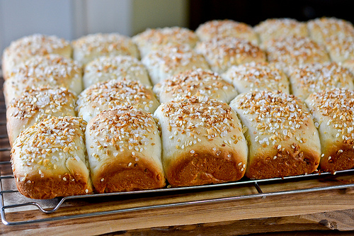 Everything Parker House Rolls-13