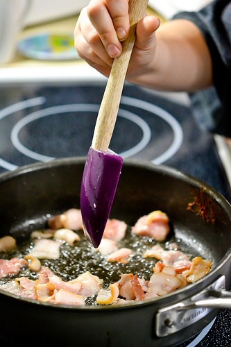 Kiddo's Breakfast Tortillas-5