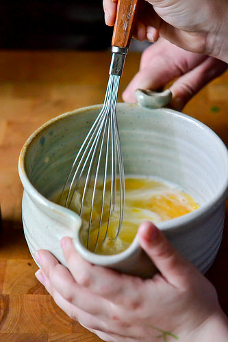 Kiddo's Breakfast Tortillas-8