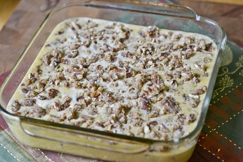 Pecan Pumpkin Crunch 12