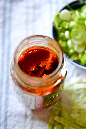 Curry Chicken Noodle Soup-3