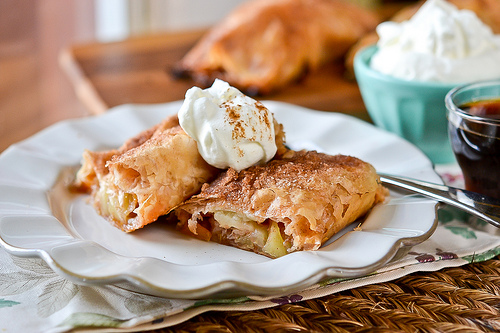 Apple Strudel-21