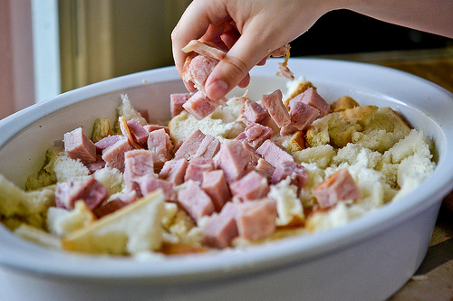 Breakfast Casserole-3