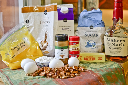 Pecan Pumpkin Crunch 15