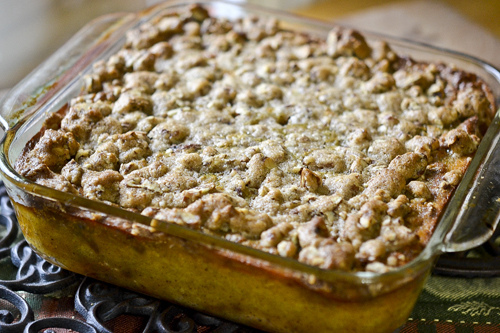 Pecan Pumpkin Crunch 11