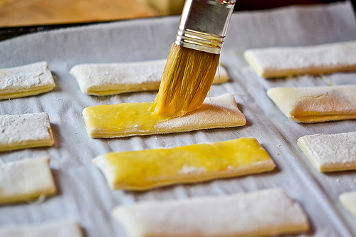 Mustard & Gruyere Batons-7
