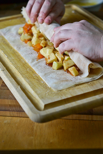 Apple Strudel-11