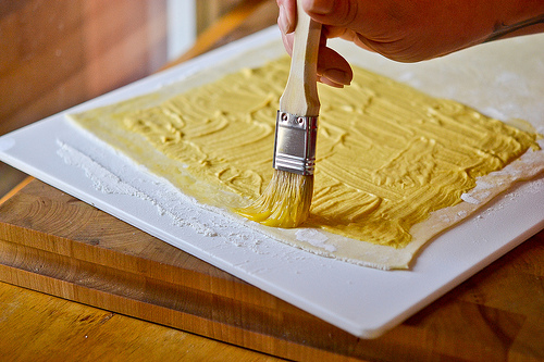 Mustard & Gruyere Batons-4