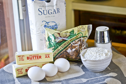 Pumpkin-Filled Cream Puffs 17