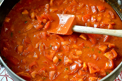 Chicken Tikka Masala-4