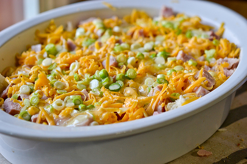 Breakfast Casserole-6