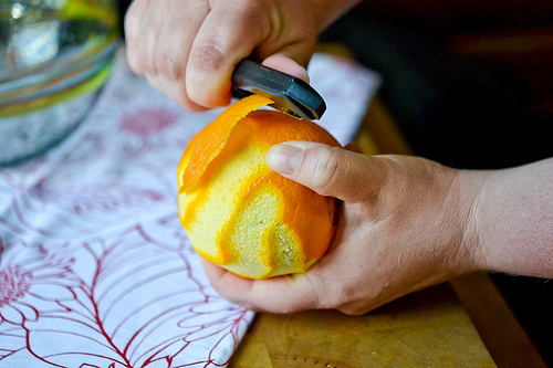 Green Apple Sangria-2