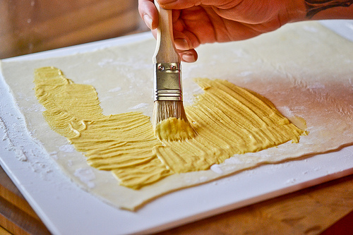 Mustard & Gruyere Batons-3