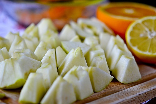 Green Apple Sangria-3