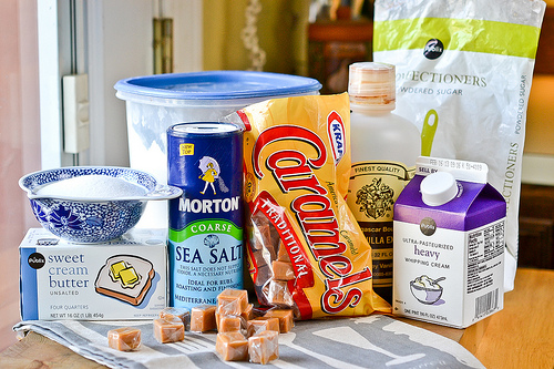 Salted Caramel Bars-1