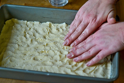 Salted Caramel Bars-3