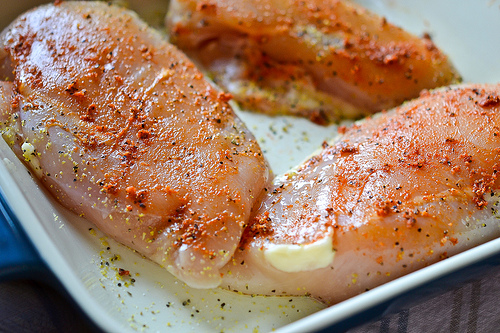 Curry Chicken Noodle Soup-2