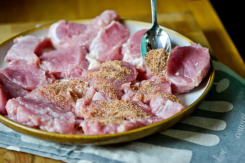 Tex-Mex Pork Chops-2