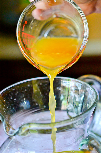 Green Apple Sangria-5