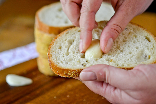 Grilled Margherita Sandwiches-2