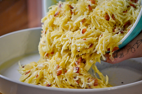 Lithuanian Kugelis-10