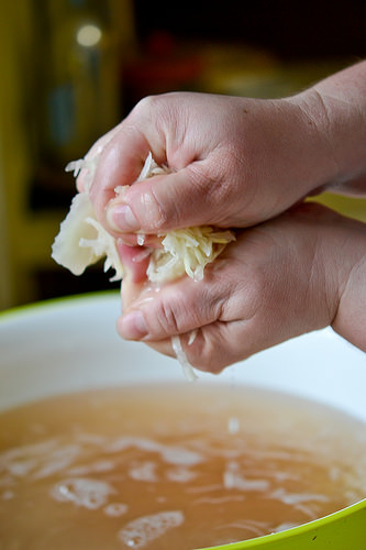 Lithuanian Kugelis-6