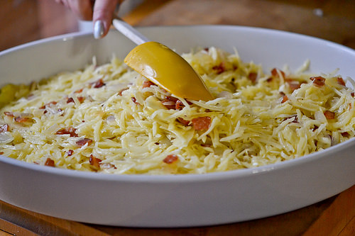 Lithuanian Kugelis-11