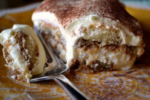 Tiramisu