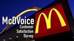 McDVoice