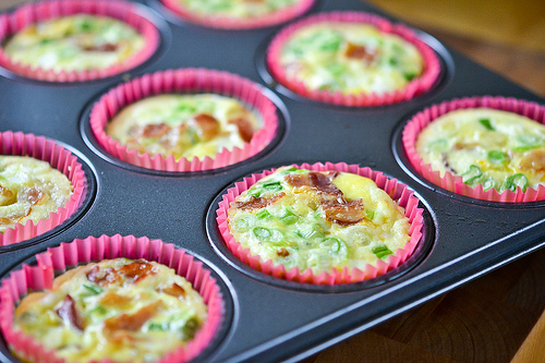 Muffin-Cup Souffles-8