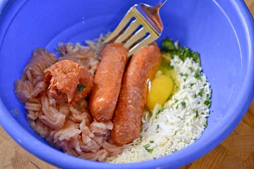 Italian Wedding Soup 15